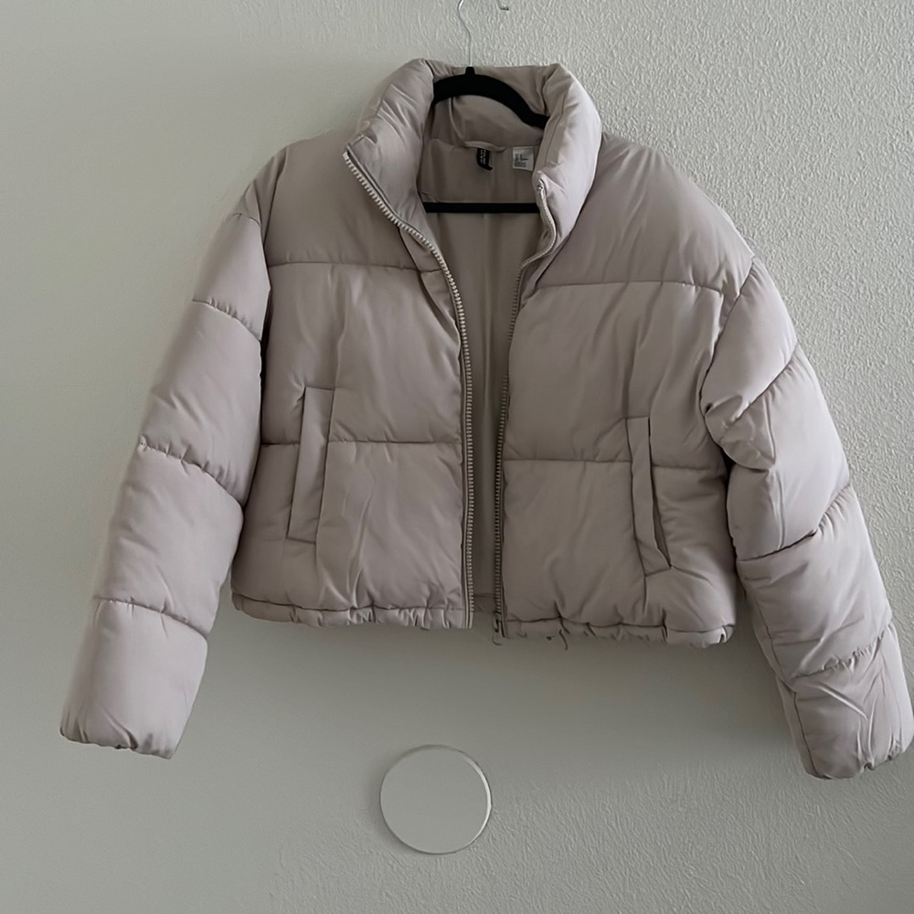 Cute and beautiful jacket
